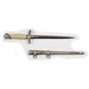 Image 1 : Nazi Officer Dagger.