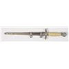 Image 3 : Nazi Officer Dagger.