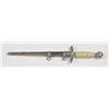 Image 4 : Nazi Officer Dagger.