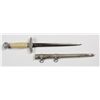 Image 9 : Nazi Officer Dagger.