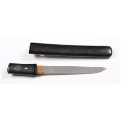 Japanese Knife.