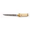 Image 5 : Japanese Knife.