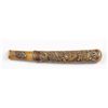 Image 3 : Japanese Knife with Fixed Blade.