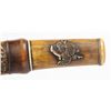 Image 8 : Japanese Knife with Fixed Blade.