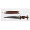 Image 1 : Factory Ground Rohm SA Dagger.