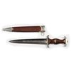 Image 3 : Factory Ground Rohm SA Dagger.