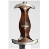 Image 6 : Factory Ground Rohm SA Dagger.