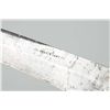 Image 3 : Large Infamous Rio Grande Camp (Bowie) Knife.