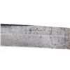 Image 8 : Large Infamous Rio Grande Camp (Bowie) Knife.