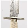 Image 8 : Large Ivory Handled Alexander Bowie Knife