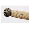 Image 9 : Large Ivory Handled Alexander Bowie Knife