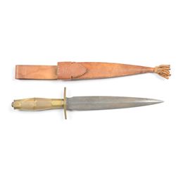 Fine Vintage Dagger.