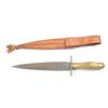 Image 3 : Fine Vintage Dagger.