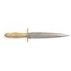 Image 4 : Fine Vintage Dagger.