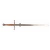 Image 1 : Large Spanish Double-Edged Sword.