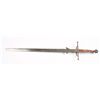 Image 3 : Large Spanish Double-Edged Sword.