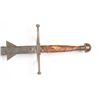 Image 4 : Large Spanish Double-Edged Sword.
