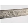 Image 6 : Large Spanish Double-Edged Sword.