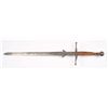 Image 3 : Large Spanish Double-Edged Sword.
