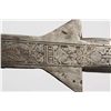 Image 6 : Large Spanish Double-Edged Sword.