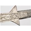 Image 7 : Large Spanish Double-Edged Sword.