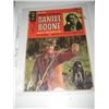 Image 1 : 1967 VERY RARE *DANIEL BOONE* NOVEMBER VOL.1 NO.11 COMIC BOOK VALUE $40.00!! COMIC CAME OUT OF ESTAT