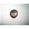 Image 1 : VINTAGE WWII PIN BACK MTEAL BADGE *THROUGH FAITHFUL AND TRUE* VALUE $28.00+!! PIN BACK CAME OUT OF S