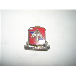 VINTAGE WWII EXTREMELY RARE PIN BACK MTEAL BADGE *MISSION ACCOMPLISHED* VALUE $58.00+!! PIN BACK CAM