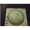 Image 1 : 1921 SILVER MORGAN DOLLAR XF-45