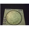 Image 1 : 1882-O  Morgan Dollar XF-40