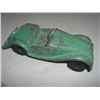 Image 1 : VINTAGE DIECAST 1930'S CLASSIC MG #24 CAR STAMPED *TOOTSIE TOY CHICAGO,IL* VALUE $45.00+!!