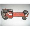 Image 2 : VINTAGE DIECAST TOY 1940'S TRUCK!! TOY CAME OUT OF ESTATE!!
