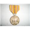 Image 1 : VINTAGE WWII MEDAL 1941-1945 *UNITED STATES-ASIATIC PACIFIC CAMPAIGN*!! MEDAL CAME OUT OF ESTATE!!