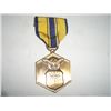 Image 1 : VINTAGE WWII MEDAL 1941-1945 *UNITED STATES-MILITARY MERIT*!! MEDAL CAME OUT OF ESTATE!!