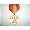 Image 1 : VINTAGE WWII MEDAL *UNITED STATES-NATIONAL DEFENSE*!! MEDAL CAME OUT OF ESTATE!!