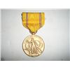 Image 1 : VINTAGE WWII MEDAL ISSUED MAY 27, 1941 *UNITED STATES-AMERICAN DEFENSE*!! MEDAL CAME OUT OF ESTATE!!
