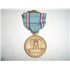 Image 1 : VINTAGE WWII MEDAL *UNITED STATES-FOR GOOD CONDUCT/EFFICENCY HONOR FIDELITY*!! MEDAL CAME OUT OF EST