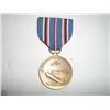 Image 1 : VINTAGE WWII MEDAL 1941-1945 *UNITED STATES-AMERICAN CAMPAIGN*!! MEDAL CAME OUT OF ESTATE!!