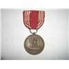 Image 1 : VINTAGE WWII MEDAL *UNITED STATES-EFFICIENCY HONOR FIDELITY FOR GOOD CONDUCT*!! MEDAL CAME OUT OF ES