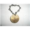 Image 1 : VINTAGE VERY RARE *CAPTAIN MIDNIGHT 1940 FLIGHT PATROL* MEDAL!! MEDAL CAME OUT OF ESTATE!!