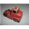 Image 1 : VINTAGE DIECAST VERY RARE TRUCK STAMPED *TOOTSIE TOY LINE-CHICAGO,IL*!! TOY CAME OUT OF ESTATE!!