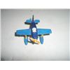 Image 1 : VINTAGE WWII PONTOON SEA TOY AIRPLANE MICRO STAMPED *ARADO-MADE IN WEST GERMANY-5* VALUE $50.00+!!