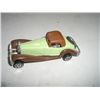 Image 1 : VINTAGE TOY CAR STAMPED *SUMMER NO.S693*!! TOY CAME OUT OF ESTATE!!