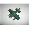Image 1 : VINTAGE WWII RARE PLATOON SEA TOY AIRPLANE MICRO STAMPED *ARADO AR 5-MADE IN WEST GERMANY* VALUE $45