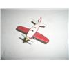 Image 1 : VINTAGE WWII RARE TOY AIRPLANE MICRO STAMPED *KLEMM 4-MADE IN WEST GERMANY* VALUE $50.00+!!