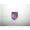 Image 1 : VINTAGE WWII RARE PIN BACK MTEAL BADGE *HAT PIN* VALUE $24.00+!! PIN BACK CAME OUT OF SAFE BOX!!