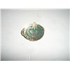 Image 1 : VINTAGE WWII VERY RARE PIN BACK MTEAL BADGE *THIS WE'LL DEFEND* VALUE $32.00+!! PIN BACK CAME OUT OF