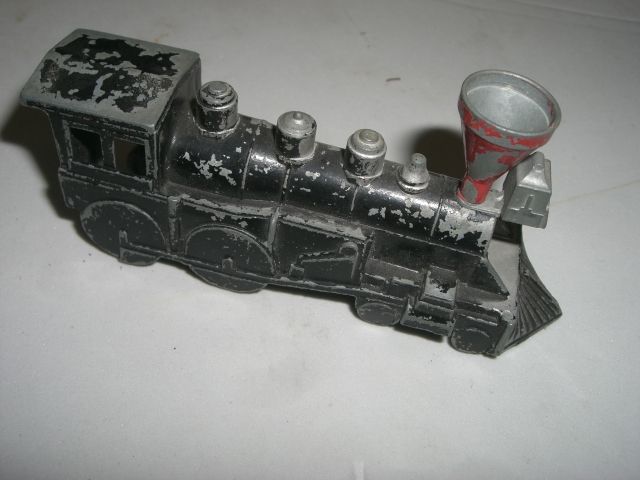 midgetoy train value