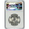 Image 4 : 1956 FRANKLIN HALF DOLLAR, NGC MS-64