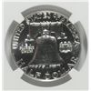 Image 3 : 1961 FRANKLIN HALF DOLLAR, NGC PROOF-67*  ( STAR )
